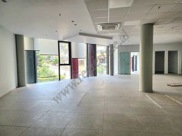 Office space for rent at Air Albania stadium in Tirana, Albania